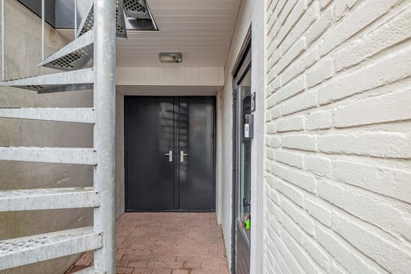 Medium property photo - Dorpsstraat 6, 3751 ER Bunschoten-Spakenburg